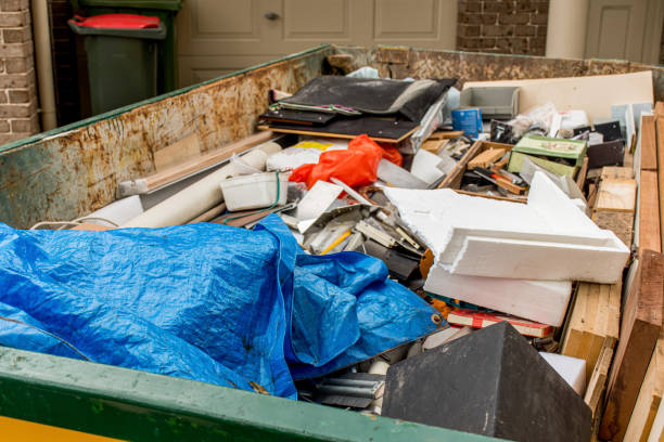 Best Residential Junk Removal  in Tton, IL