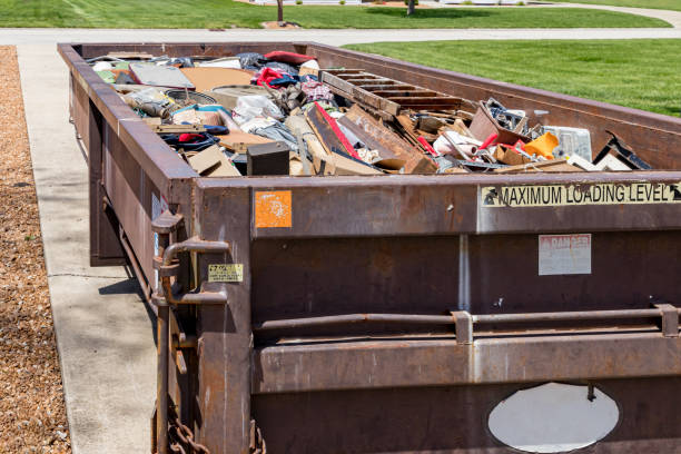 Types of Items We Remove From Your Property in Tilton, IL